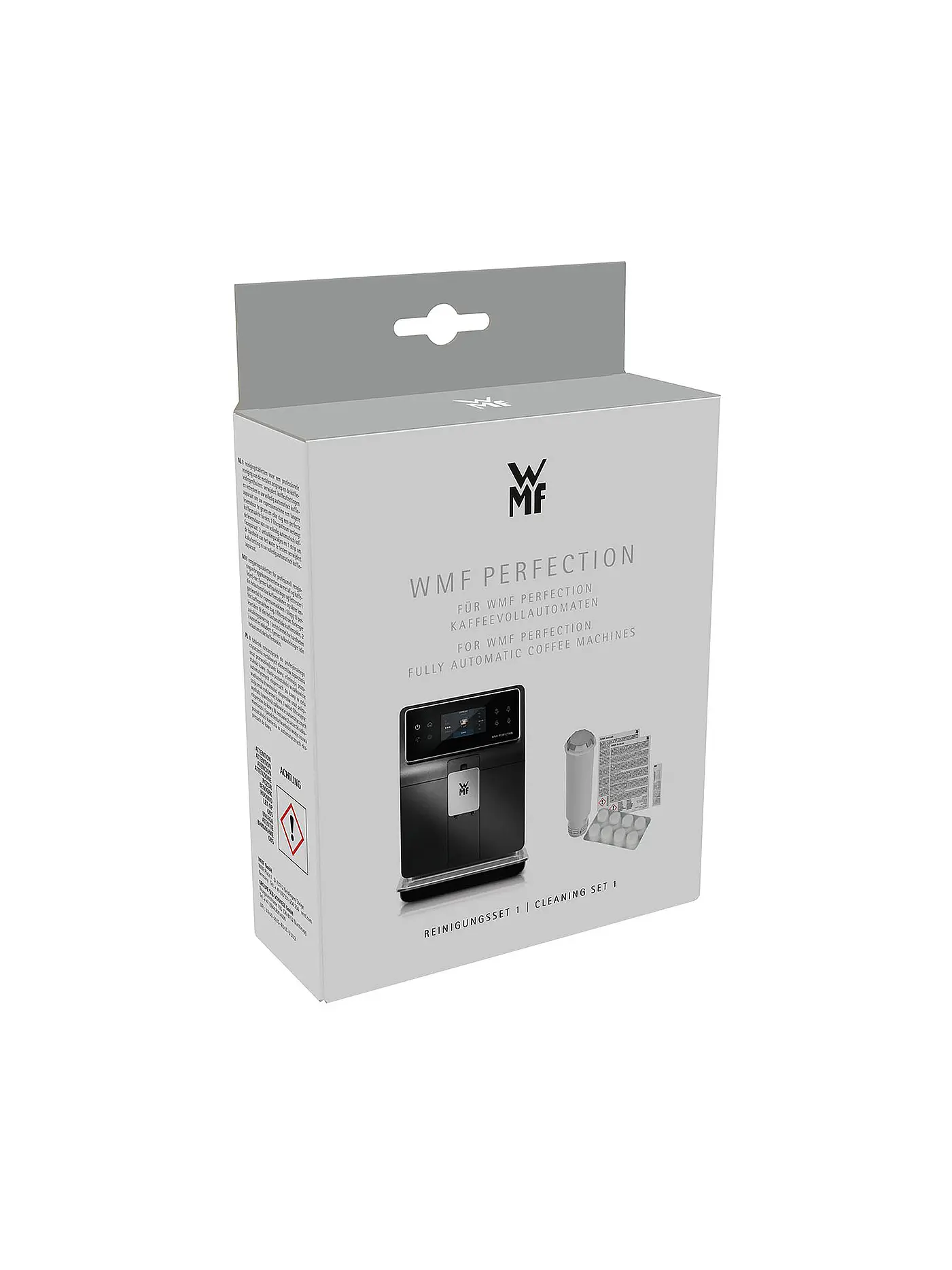 WMF | Perfection Reinigungs-Set 1 | 